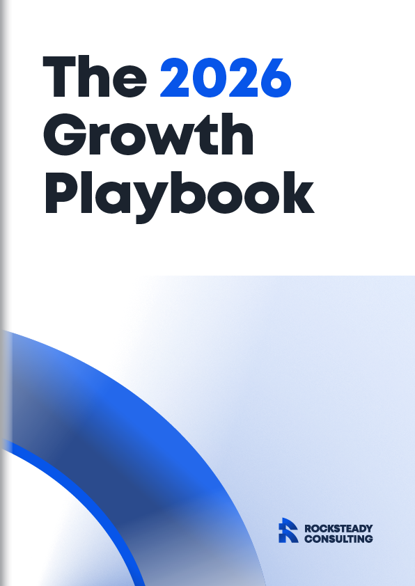 The 2026 Growth Playbook